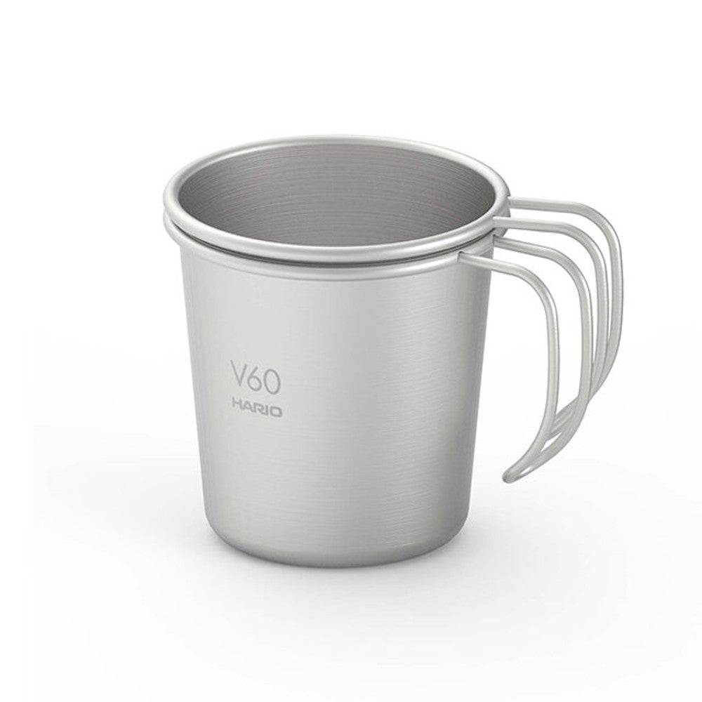 HARIO V60アウトドアコーヒーフルセット HARIO Outdoor Series ハリオアウトドアシリーズ